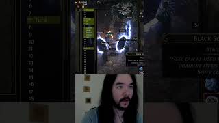 Torchlight Infinite Better Than Poe2??