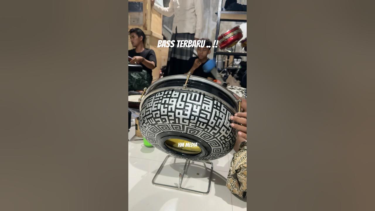 TEST SUARA BASS TERBARU HM TEST SUARA BASS TERBARU HM