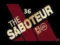 The Saboteur - Баварский кандидат