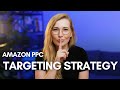 Amazon PPC Targeting Strategy Secrets Finally Exposed for New Sellers