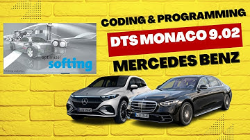 Introduce DTS Monaco 9 02 Full license and Last Database