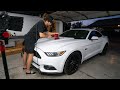 $180 DIY Paint Correction at Home (How-To On a Mustang GT)