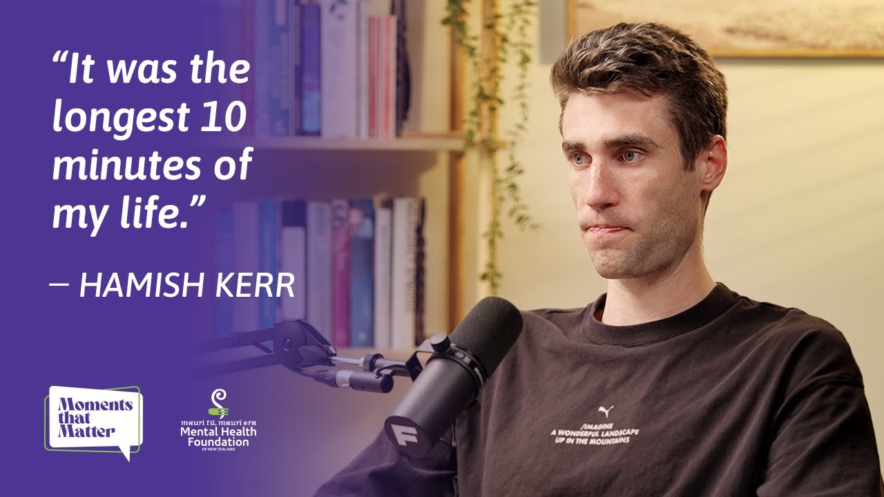 Olympic Disaster to Gold Medal Triumph: How Hamish Kerr Became the World’s top High Jumper