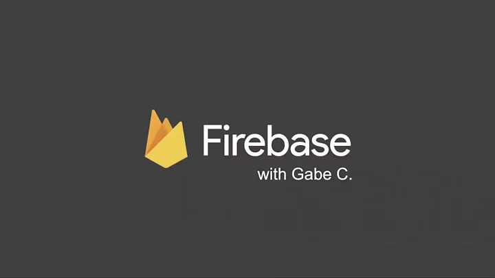 What is Firebase?