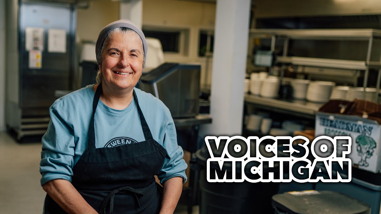 Chef Wi | Keweenaw County | Voices of Michigan
