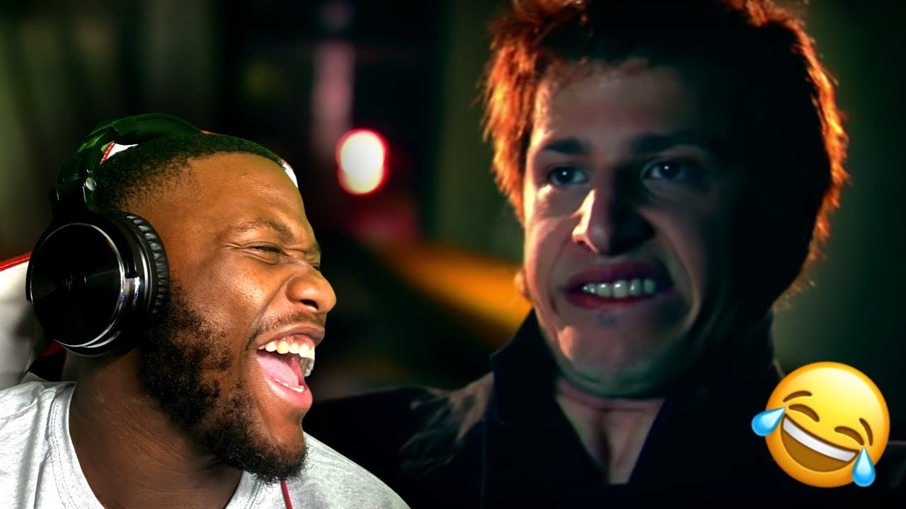 FIRST TIME REACTING TO The Lonely Island - Jizz In My Pants