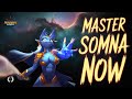 How to Master Somna in Hero Wars Alliance | Ultimate Somna Guide