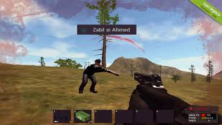 Rust Legacy - Random Stuff 3 (rusted.cz)