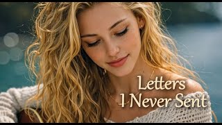 Letters I Never Sent Emotional Acoustic Ballad