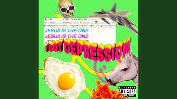 Jesus Is The One (I Got Depression)