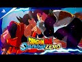 Dragon Ball: Sparking! ZERO - TRÁILER de LANZAMIENTO con SUBS en ESPAÑOL | PlayStation España