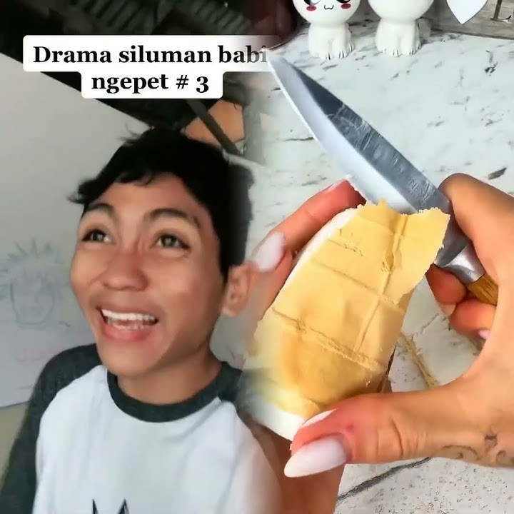 ang Bnyak Camilan da