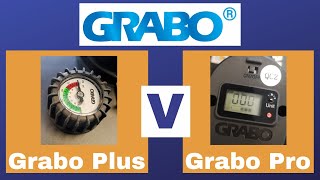 Grabo Pro Versus Grabo Plus l YouTube Short l 4 Cladding Services