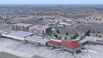 Rendering options for XP11 v103