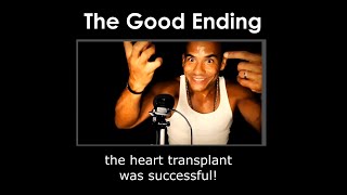 Heart Asmr Guy - All Endings