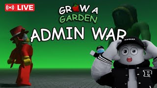 Download Lagu (LIVE) UPDATE ADMIN WAR DI GROW A GARDEN!!! MP3 Download Lagu (LIVE) UPDATE ADMIN WAR DI GROW A GARDEN!!! MP3