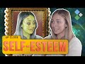 How To Raise Your Self-Esteem (Full Ep.) | Rebecca Friedlander | Up Close with Tori & Chad Masters