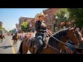 2026 Calgary Stampede Trial - the Greatest Outdoor Show on Earth 🤠🐴