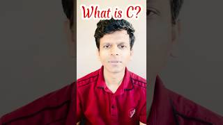 Famous What is C? Learn the Basics in 60 Seconds! 🔥 Wealth