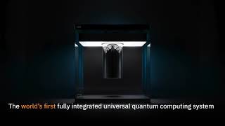 Commercial Ads 2019 - Ibm - The Worlds First Integrated Quantum Computing System