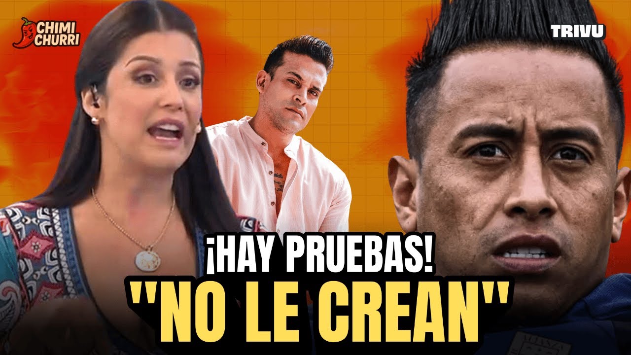 TARAZONA EXPLOTA Y SUELTA: “NO LE CREAN”… ¿A QUIÉN APUNTA? 🔥