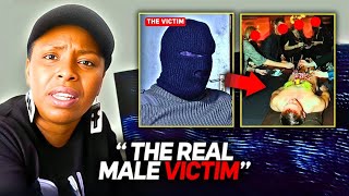Jaguar Wright EXPOSES Diddy's Darkest Secrets You Won't Believe