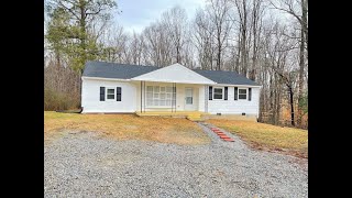 23753 Highway 58, Boydton, VA 23917