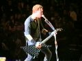 1997.02.05 Metallica  - Sad But True (Live in Moline, IL)