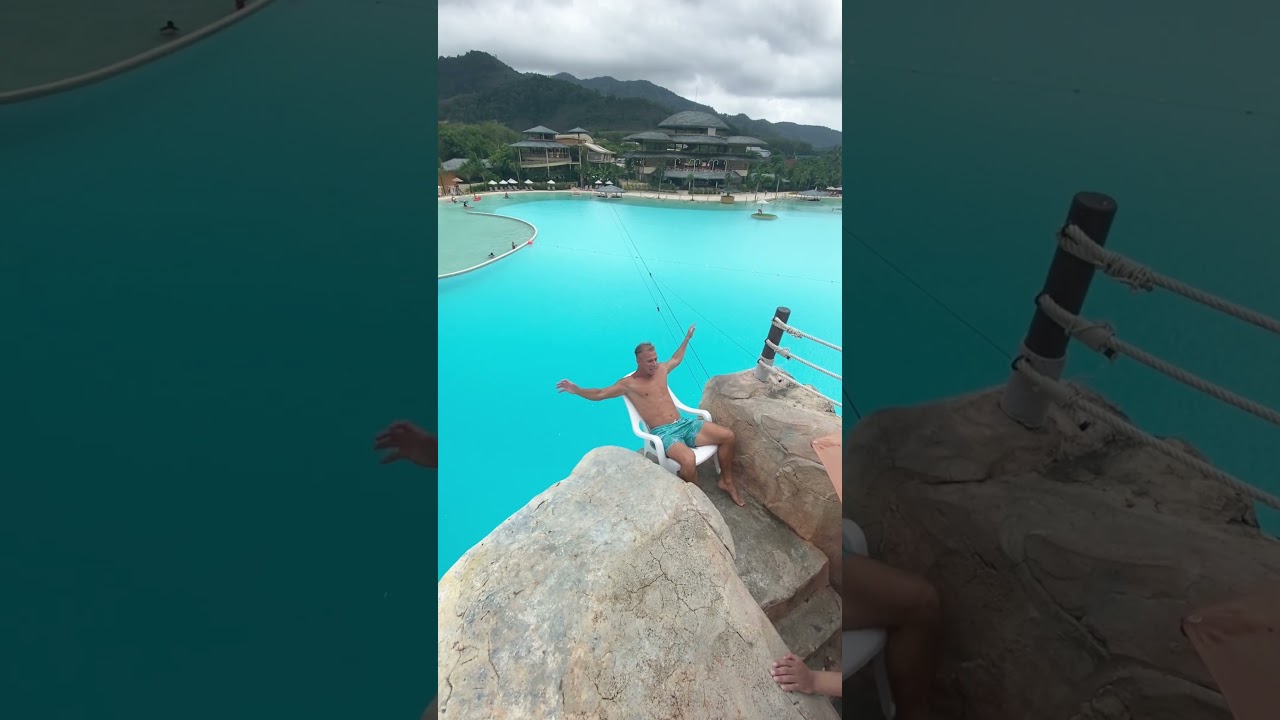 Wait until the end!!!!!😅😧😬 