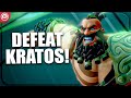 How To Beat OROD In Prince Of Persia The Lost Crown Boss Guide How To Beat OROD In Prince Of Persia The Lost Crown Boss Guide