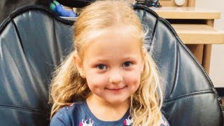 The Truth About Outdaughters Olivia Busby