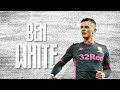 Ben white is simply sensational