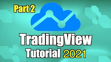 How to use TradingView Tools (For Beginners) | Set Up Price Alerts in TradingView