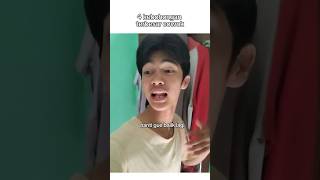 4 kebohongan terbesar cowok