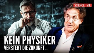 Étienne Klein: Zeit, Quantenphysik & Realität einfach erklärt
