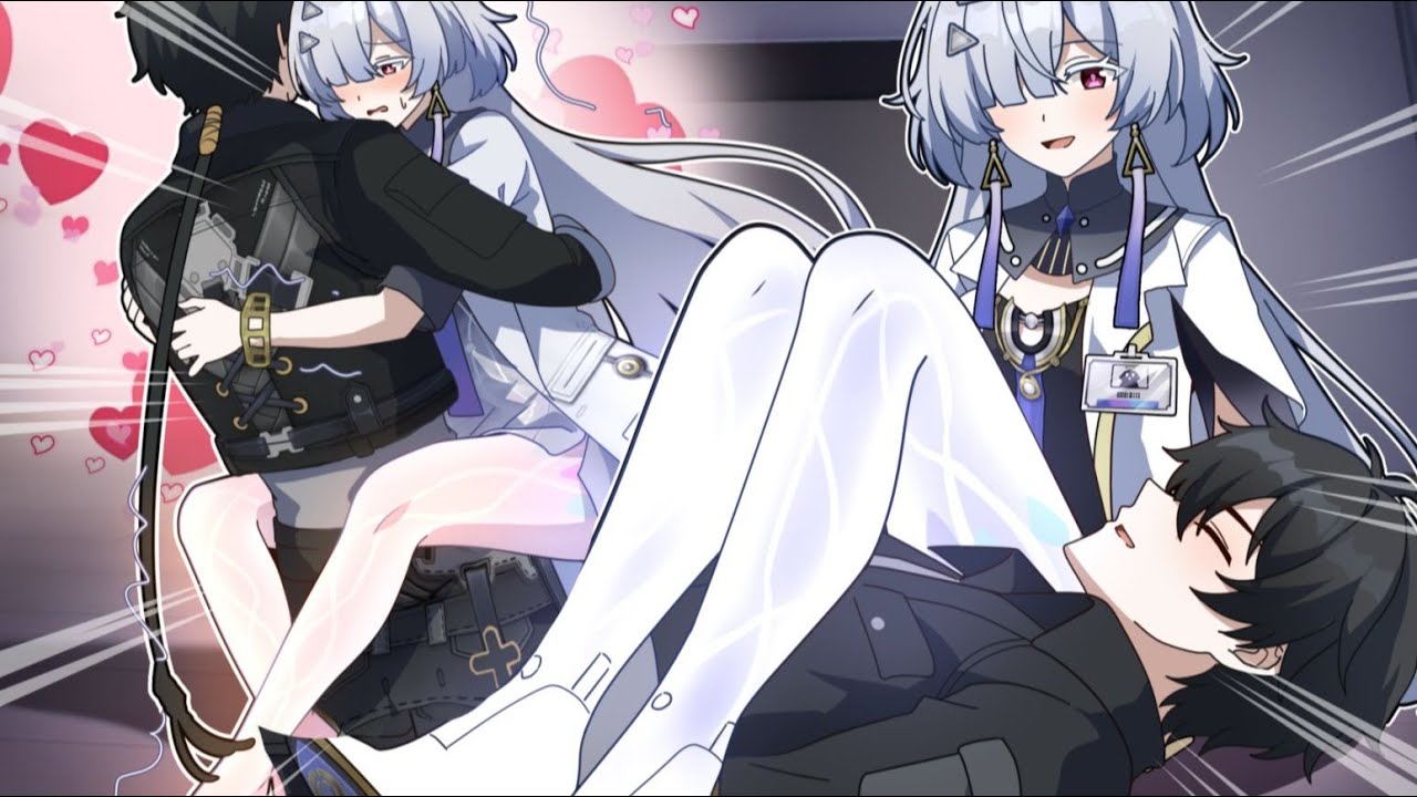 【WutheringWaves】Professor Mornye's Prosthetic and Its Versatile Uses in Wilderness Survival