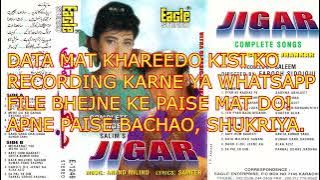 JIGAR EAGLE JHANKAR DIGITAL RECORDING BONUS SONGS 2DATA MAT KHAREEDO