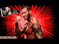 Randy Orton 2011 Theme Song Voices Randy Orton 2011 Theme Song Voices