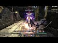 Elder Scrolls Online: IamNycey's Parse 84k