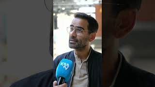 Saadettin Acar Kitap Fuarı Röportajı