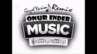 Onur Ender 2011  Guzel Yarim Remix.mpg Resimi