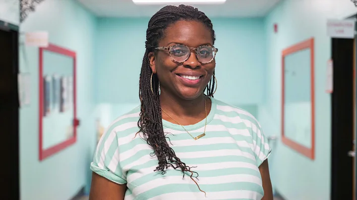 Teacher Spotlight | Andrea Watson