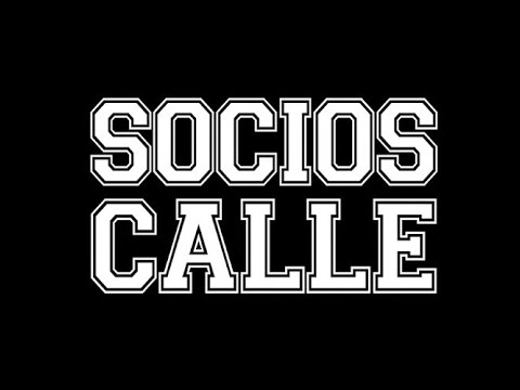 SociosCalle Rap Radio 24/7 🔴  Rap & Hip Hop Live Music (Rap Mafia Radio)