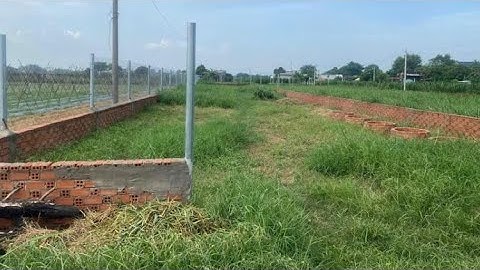 Đất Vườn đường 144 xã Tân Thạnh Đông , DT 811m2 . Giá cắt lỗ còn 2ty350 .Lh 0909789533 Đức