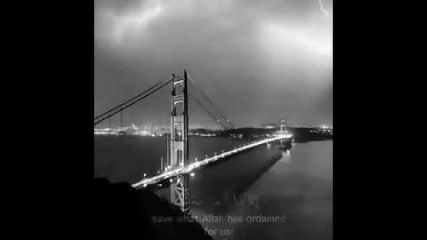 آيات قريبه للقلب/التوكل على الله📣