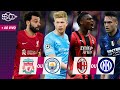 MANCHESTER CITY E MILAN CAMPEÕES! As festas dos títulos AO VIVO no SportsCenter+!