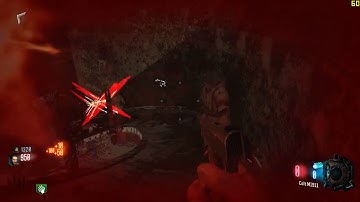 CheeseCube Remastered BO3 Custom Zombies! (1st of many tries!) #CustomZombies #CodZombies #Zombies