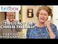 Hyacinth's Best "Chinese Takeaway" Moments | Keeping Up Appearances