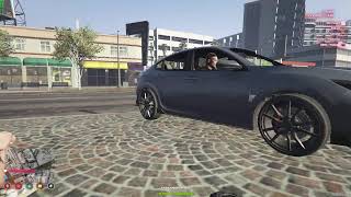 Re-stream tadi masalah gaje - IME ROLEPLAY