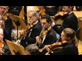 Günter Wand & NDR Sinfonieorchester: Bruckner's Symphony no.8 - 4th movement (2000)